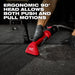 Milwaukee 49-90-2043 AIR-TIP™ Automotive Detail Brush