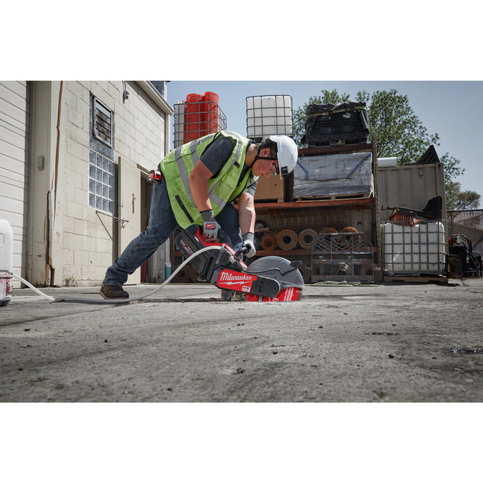 Milwaukee 49-93-7535 12" DIAMOND ULTRA™ Segmented Turbo, General Purpose Diamond Blade