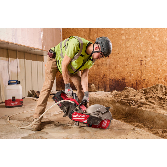 Milwaukee 49-93-7535 12" DIAMOND ULTRA™ Segmented Turbo, General Purpose Diamond Blade