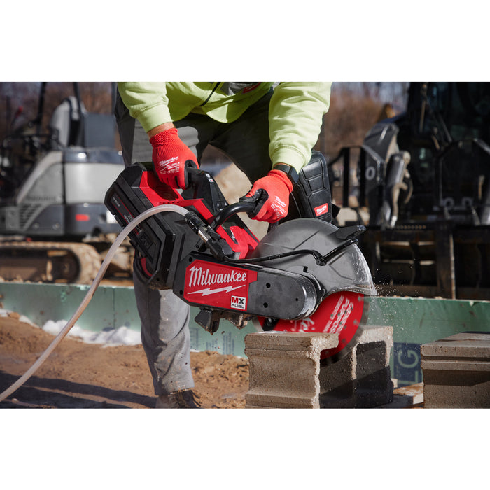 Milwaukee 49-93-7535 12" DIAMOND ULTRA™ Segmented Turbo, General Purpose Diamond Blade