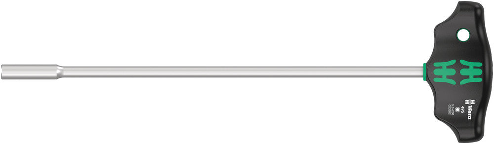 495 T-handle socket wrench screwdrivers