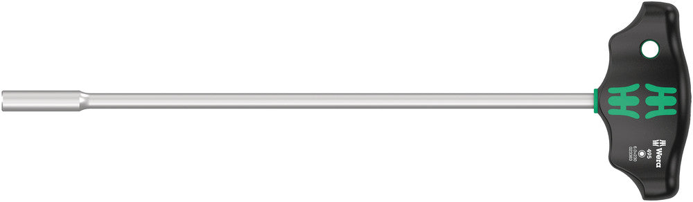 495 T-handle socket wrench screwdrivers