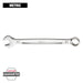 Milwaukee 20 mm X 20 mm 12 Point Metric Combination Wrench 10.31 in. L 1 pc 45-96-9520, main product view
