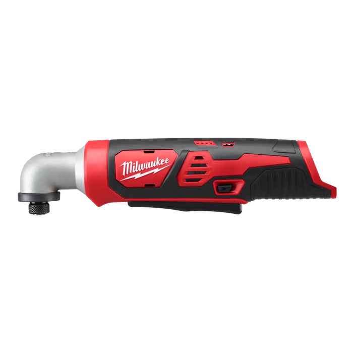 Milwaukee M12 1/4 in. Cordless Brushed Impact Driver Tool Only 2467-20, main product view