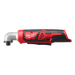 Milwaukee M12 1/4 in. Cordless Brushed Impact Driver Tool Only 2467-20, main product view