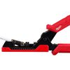 Extended Reach Compression Coax Crimper