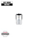Milwaukee 13 mm X 3/8 in. drive Metric 6 Point Standard Socket 1 pc 45-34-9083, main product view