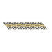Bostitch StrapShot 2-1/2 in. L X 10 Ga. Paper Strip Galvanized Metal Connector Nails 35 deg 1,000 pk