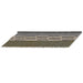 Bostitch 3-1/4 in. L X 11 Ga. Paper Strip Hot-Dip Galvanized Framing Nails 33 deg 2,000 pk