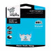 HILLMAN High & Mighty Hanger Picture Hanger 60 lb 1 pk