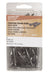 HILLMAN 2 in. Concrete Steel Nail Flat Head 1 lb