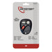 HILLMAN Self Programmable Remote Automotive Replacement Key GM027 Double For GM
