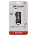 HILLMAN Self Programmable Remote Automotive Replacement Key NIS011 Double For Nissan Infiniti