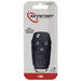 HILLMAN Renewal KitAdvanced Remote Automotive Replacement Key FRD059H Double For Ford