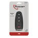 HILLMAN Renewal KitAdvanced Remote Automotive Replacement Key CP142 Double For Ford