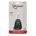 HILLMAN Renewal KitAdvanced Remote Automotive Replacement Key CP015 Double For Mopar