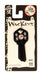 HILLMAN Wackey Black Dragon House/Office Universal Key Blank KW1 Single