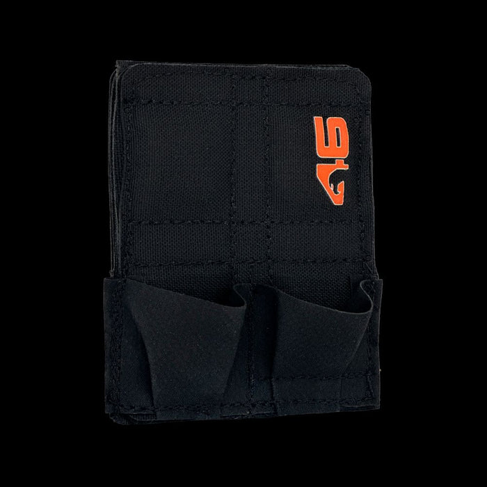 AIMS™ Magnetic Drill Bit Panel - V2 Black