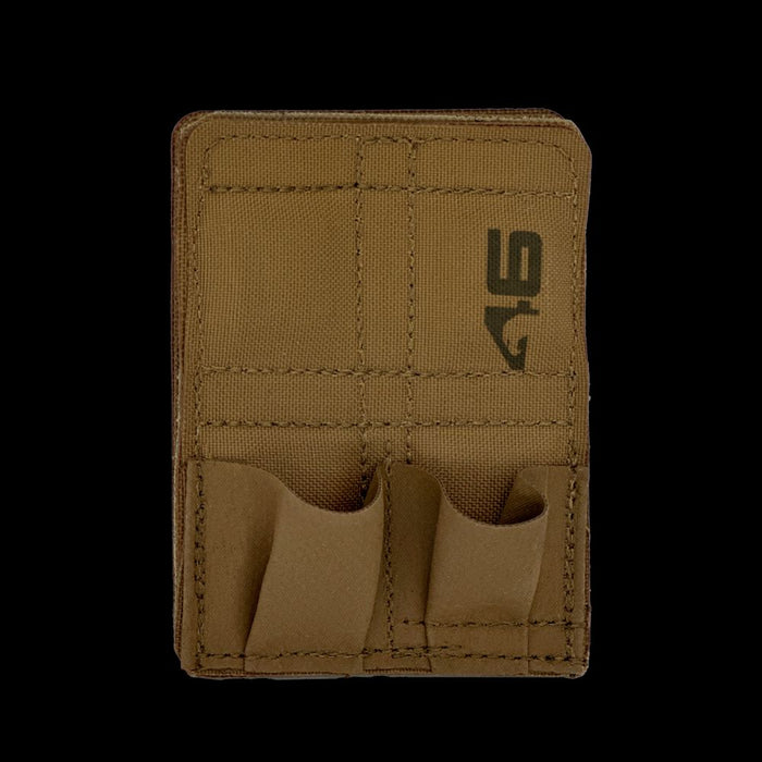 AIMS™ Magnetic Drill Bit Panel - V2 Coyote