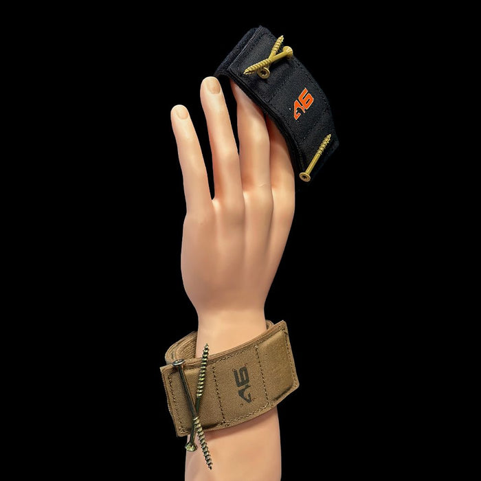 Magnetic Wrist Strap - V2 Coyote