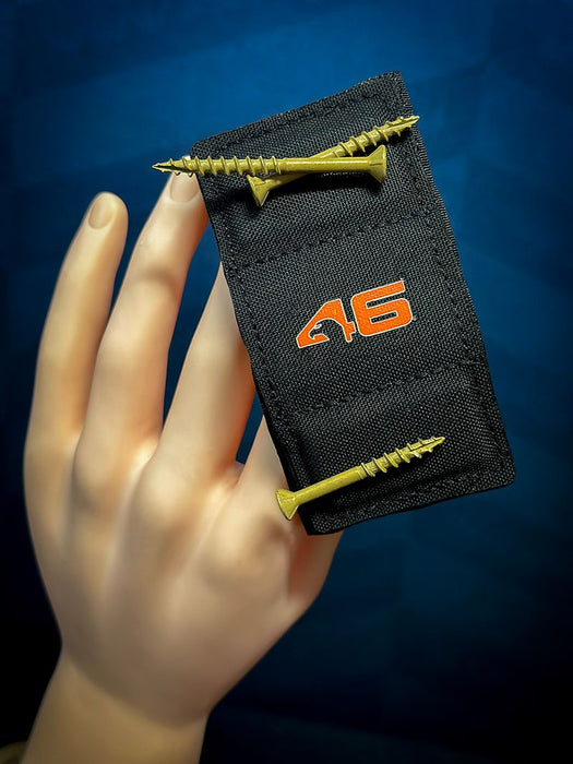 Magnetic Wrist Strap - V2 Coyote