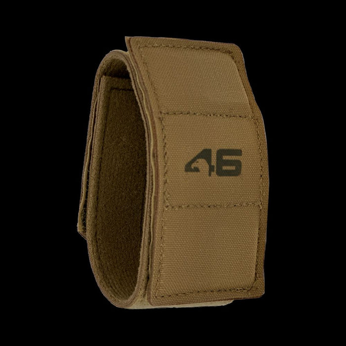 Magnetic Wrist Strap - V2 Coyote