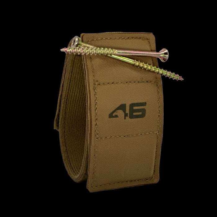 Magnetic Wrist Strap - V2 Coyote