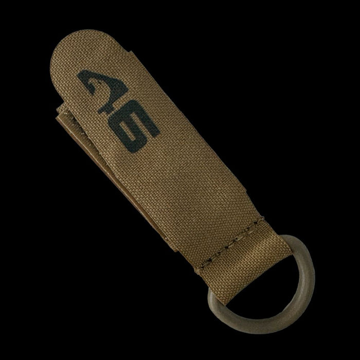 Lanyard Anchor Strap Coyote