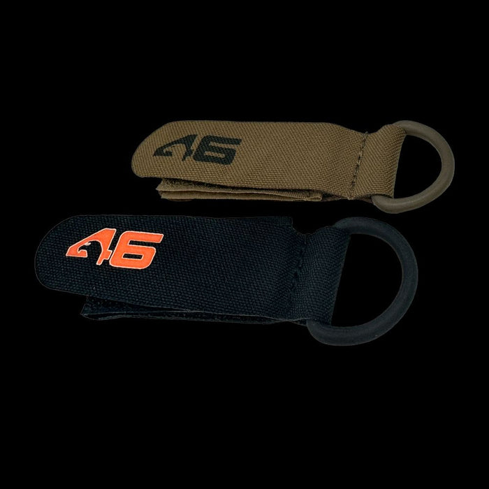 Lanyard Anchor Strap Coyote