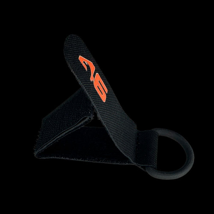 Lanyard Anchor Strap Black