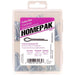 HILLMAN Homepak 5.38 in. H Utility Cotter Pin Kit 50 lb