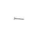 Grip-Rite 1-1/4 in. Roofing Hot-Dipped Galvanized Steel Nail Flat Head 30 lb