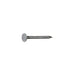Grip-Rite 4D 1-1/2 in. Siding Vinyl Aluminum Nail Flat Head 1 lb