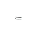Grip-Rite No. 9 X 1/4 in. W X 1-1/4 in. L Hot-Dipped Galvanized Steel Fence Staples 9 Ga. 87 pk 1 lb
