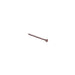Grip-Rite 5D 1-3/4 in. Shake Hot-Dipped Galvanized Steel Nail Flat Head 1 lb