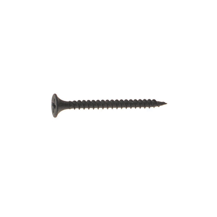 Grip-Rite No. 6 X 1-5/8 in. L Phillips Fine Drywall Screws 5 lb 1000 pk