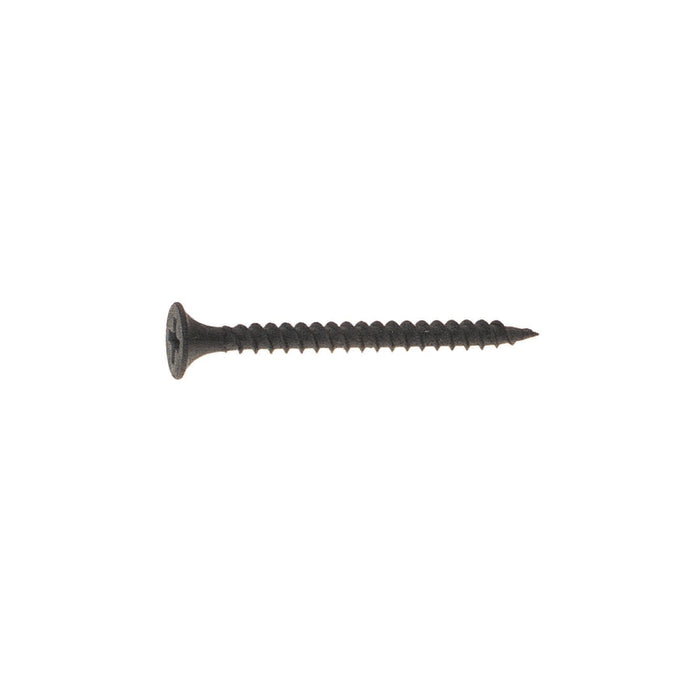 Grip-Rite No. 6 X 2 in. L Phillips Fine Drywall Screws 1 lb 175 pk