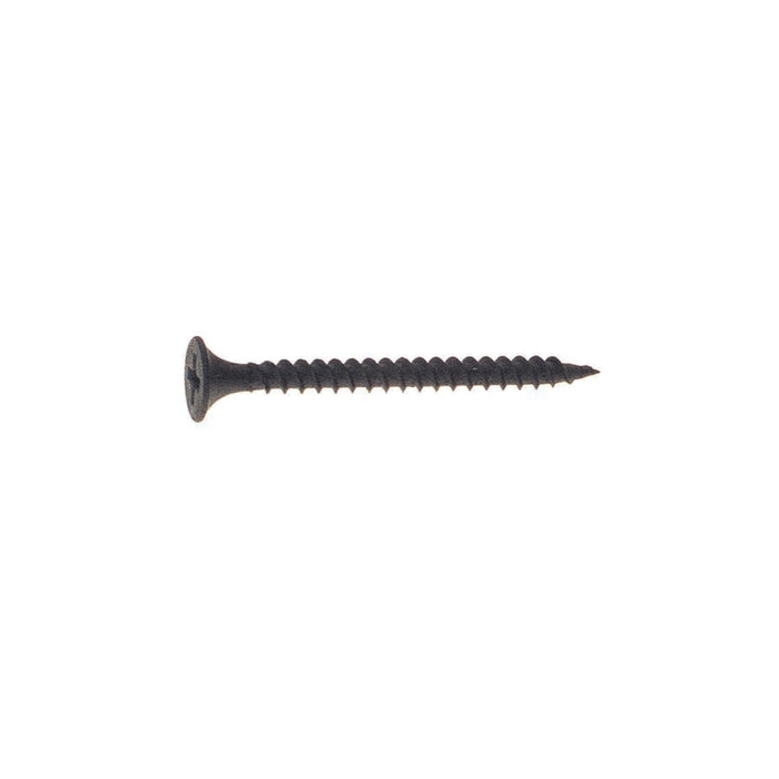 Grip-Rite No. 10 wire X 3-1/2 in. L Phillips Fine Drywall Screws 5 lb 325 pk