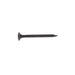 Grip-Rite No. 10 wire X 3-1/2 in. L Phillips Fine Drywall Screws 5 lb 325 pk