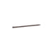 Grip-Rite 3D 1-1/4 in. Finishing Bright Steel Nail Cupped Head 1 lb