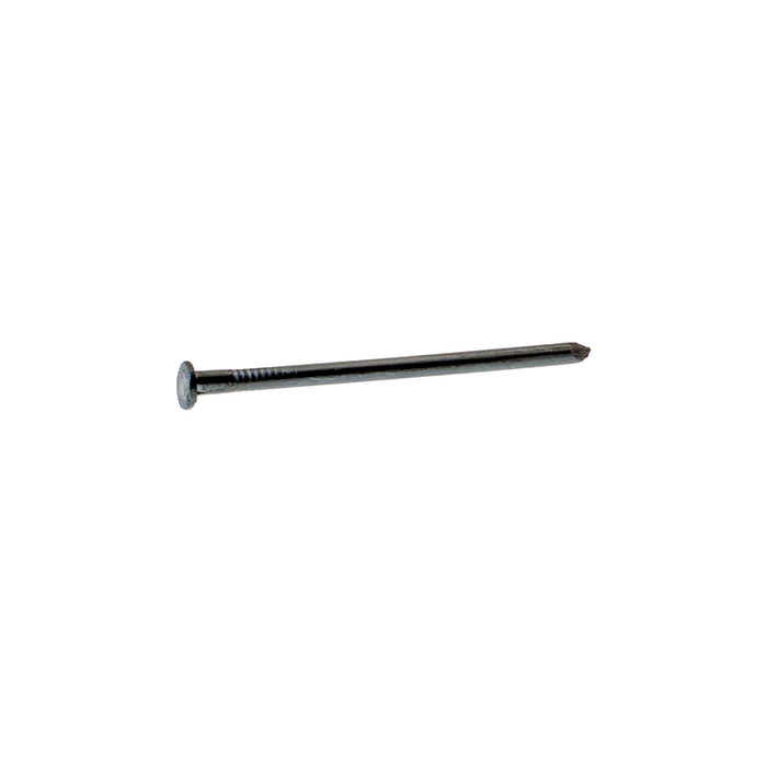 Grip-Rite 4D 1-1/2 in. Common Bright Steel Nail Flat Head 5 lb