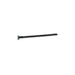 Grip-Rite 4D 1-1/2 in. Common Bright Steel Nail Flat Head 5 lb