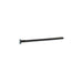 Grip-Rite 6D 2 in. Common Bright Steel Nail Flat Head 5 lb