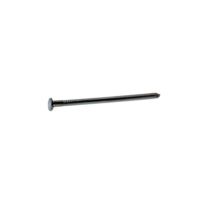 Grip-Rite 6D 2 in. Common Bright Steel Nail Flat Head 1 lb