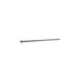Grip-Rite 60D 6 in. Timber Tie Hot-Dipped Galvanized Steel Nail Flat Head 5 lb