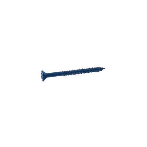 Grip-Rite 3/16 in. wire X 1-3/4 in. L Phillips Flat Head Coarse Concrete Screws