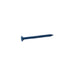 Grip-Rite 3/16 in. wire X 1-3/4 in. L Phillips Flat Head Coarse Concrete Screws