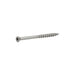 Grip-Rite PrimeGuard Max No. 7 wire X 2-1/4 in. L Gray Star Trim Head Deck Screws 1 lb 138 pk