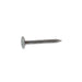 Grip-Rite 7/8 in. Roofing Electro-Galvanized Steel Nail Flat Head 1 lb