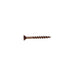 Grip-Rite No. 8 X 3 in. L Phillips Zinc-Plated Coarse Wood Screws 373 pk